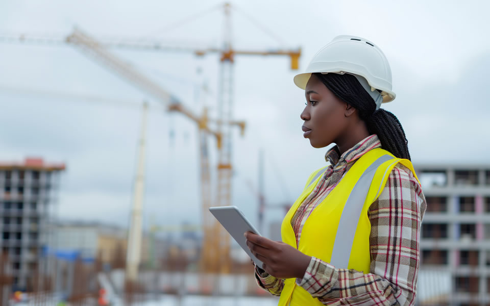 Construction Resource Management with Acumatica: A Comprehensive Overview