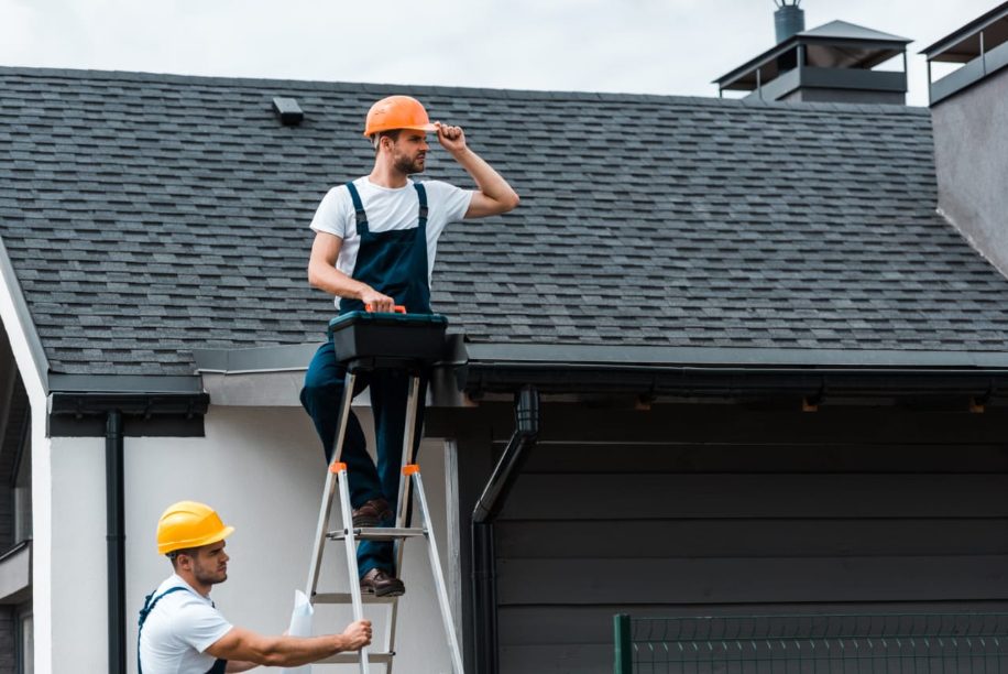 How to Find a Quality Commercial Roofing Contractor