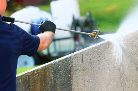Pressure Wash Expert