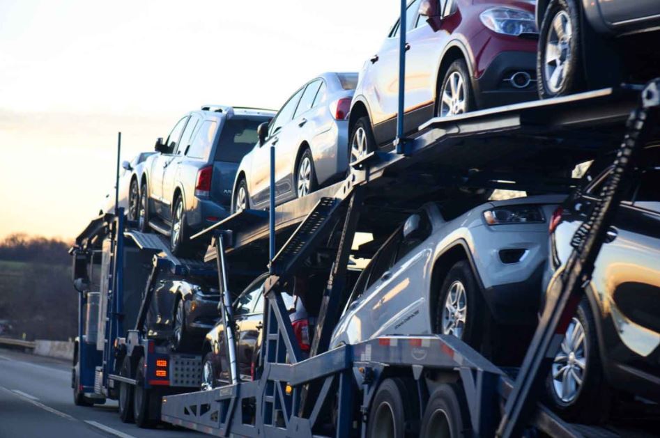 How to Choose the Best Auto Transport Company