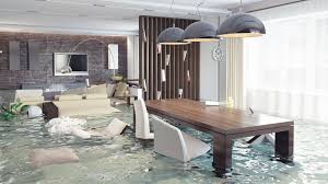 The Top Reasons To Call A Water Damage Restoration Company Immediately
