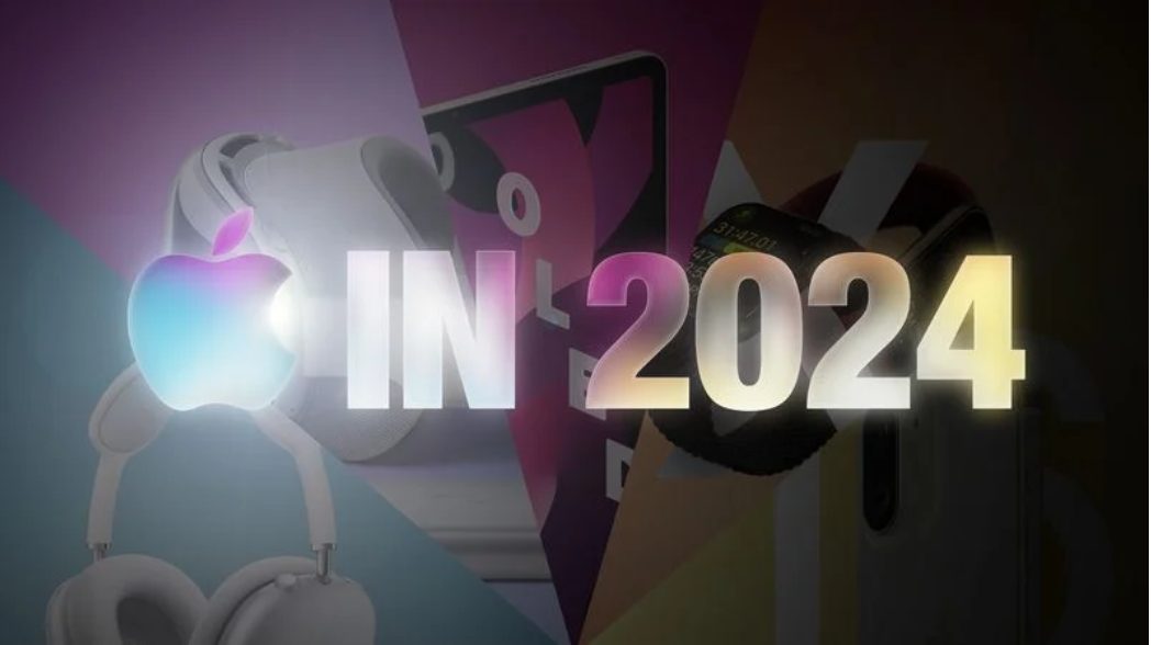 What Image do You Desire for 2024?