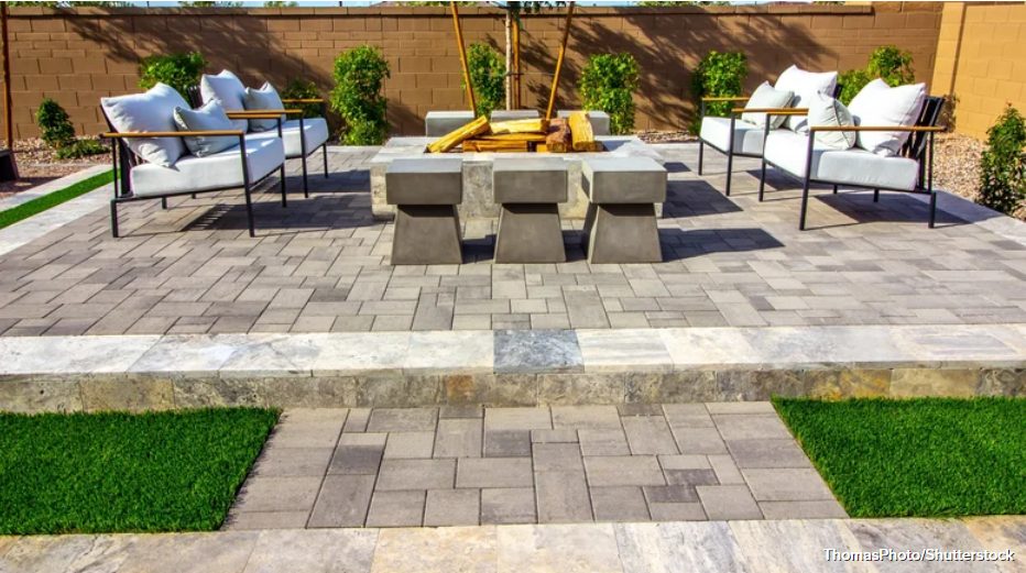 Importance of Choosing the Right Pavers Near Me for Your Outdoor Space