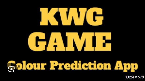 With KWG Games, enjoy excitement and benefits.