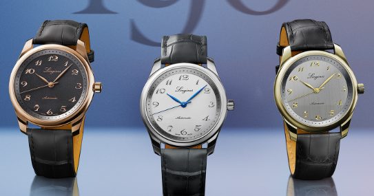 Role of Longines Watches in Pop Culture