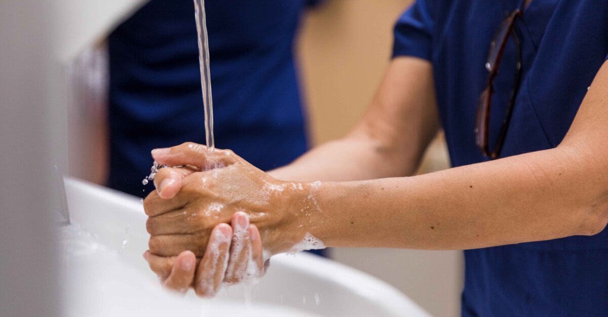 Antimicrobial Wound Cleansers: Essential Tools in Infection Control
