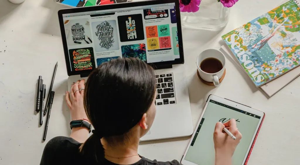 How to Find a Reliable Graphic Design Agency in Dallas
