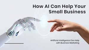 AI in Marketing: What Can It Do for Your Business? 1 AI in Marketing: What Can It Do for Your Business?