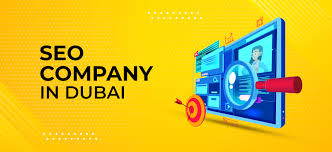 Dubai’s Leading Provider of Professional SEO Services