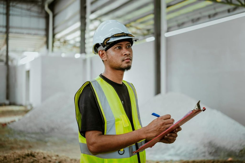The Key Elements of Safety for Industrial Businesses