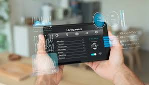 Revolutionize Your Living with Mak Solutions: The Best Home Automation Company Dubai 1 The Best Home Automation Company Dubai