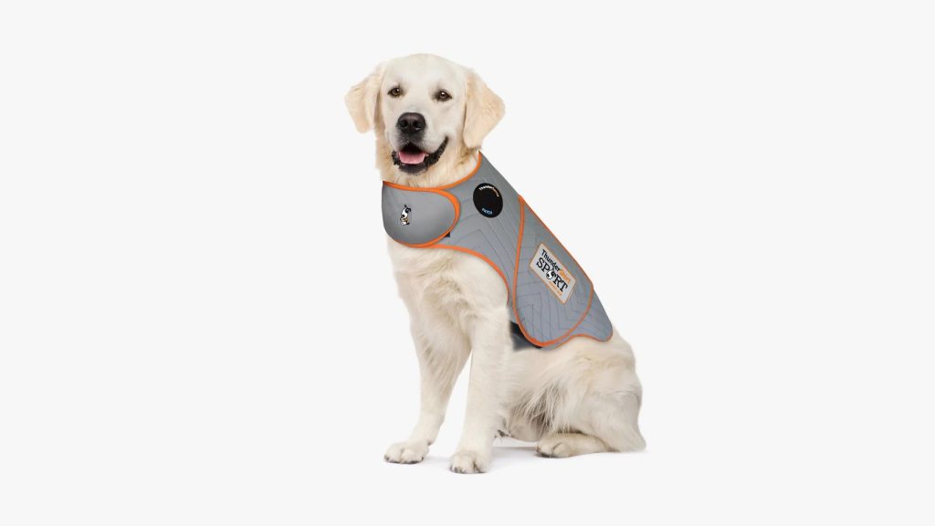 Thundershirt Coupon Code: How to Save on Calming Solutions for Your Pet 1 Thundershirt Coupon Code: How to Save on Calming Solutions for Your Pet