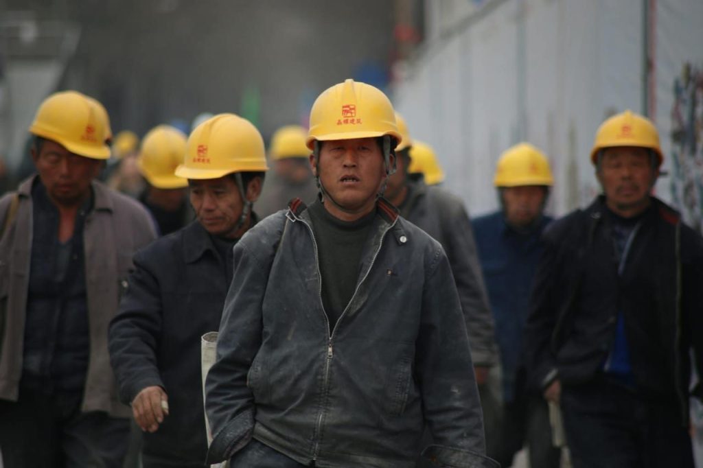 The Key Elements of Safety for Industrial Businesses