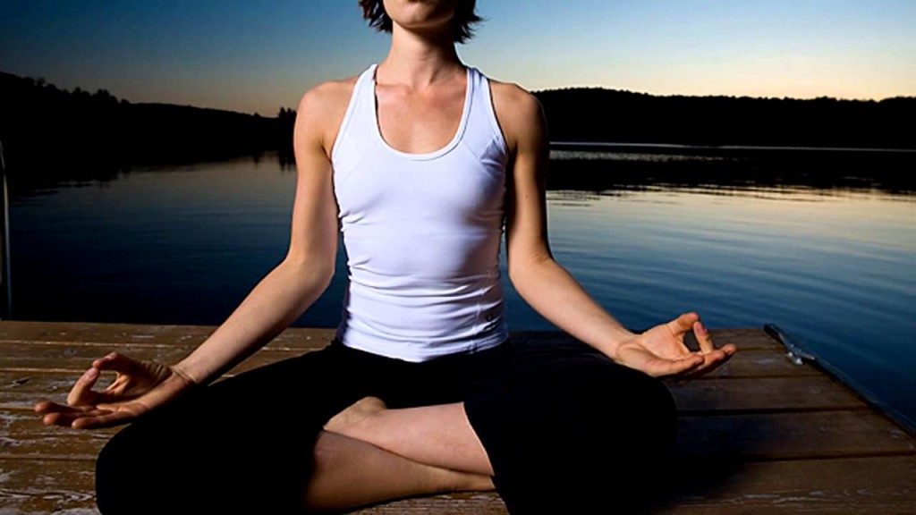 Meditation Poses: Best Sitting Positions for Meditations