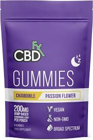 Dream Better: The Role of CBD Gummies in Sleep Health 1 Dream Better: The Role of CBD Gummies in Sleep Health