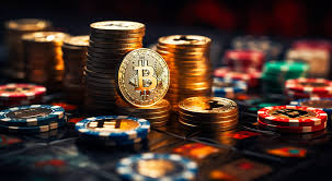 Exploring the World of Crypto Casinos: A New Frontier in Online Gambling 1 Exploring the World of Crypto Casinos: A New Frontier in Online Gambling