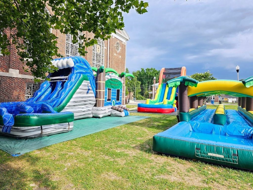 Best Festivals and Events for Families in South Carolina