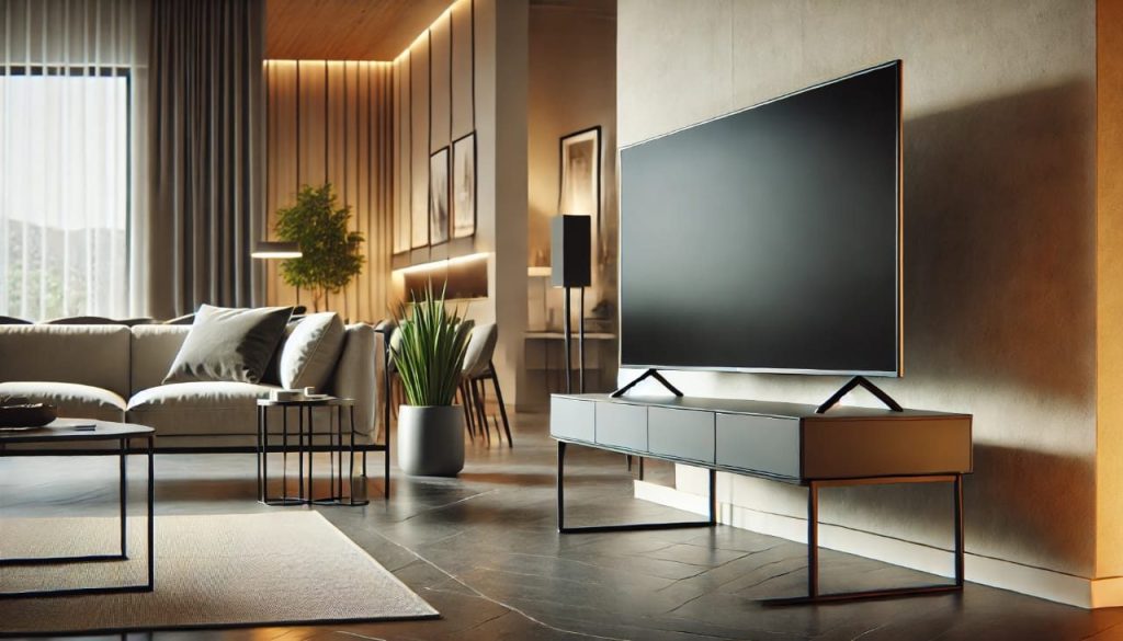 How to Choose and Install the Best TV Legs for Your TV Setup 1 How to Choose and Install the Best TV Legs for Your TV Setup