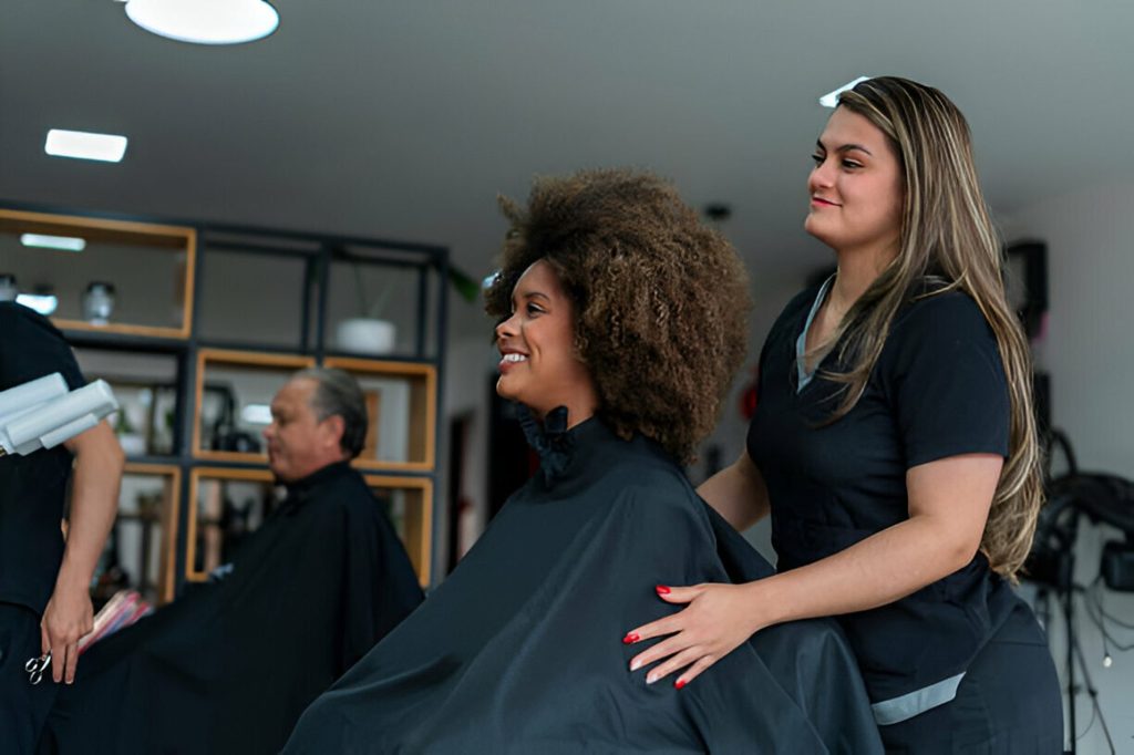 The Best Colored Curly Hair Extensions in Washington DC: Where to Buy and How to Style 1 The Best Colored Curly Hair Extensions in Washington DC: Where to Buy and How to Style