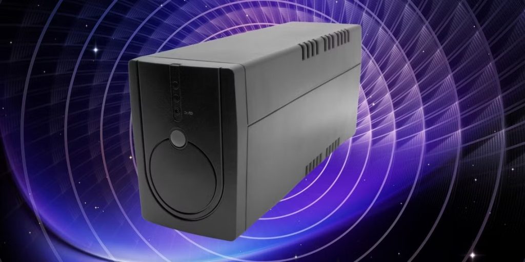 UPS For Home Explained: How It Works & Why You Need One 1 UPS For Home Explained: How It Works & Why You Need One