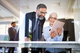First Steps and the Role of a Virtual Chief Information Security Officer (vCISO)