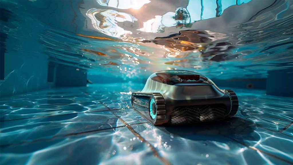 The Importance of Regular Pool Maintenance for a Healthy Swim