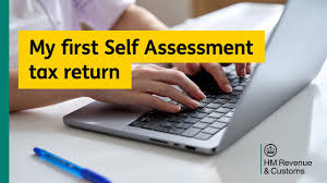 The Self Assessment Diaries: What I Learned From FIling My First Tax Return 1 The Self Assessment Diaries: What I Learned From FIling My First Tax Return