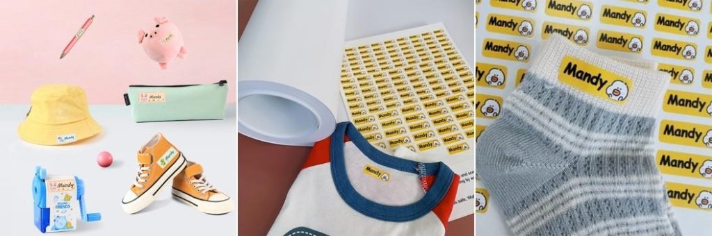 Why Choose Non Iron Clothing Labels? They're So Convenient! 1 Why Choose Non Iron Clothing Labels? They're So Convenient!