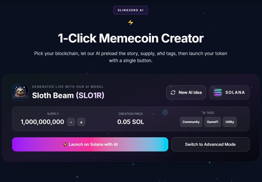 The Executive’s Strategic Guide to Modern Token Launching 2 The Executive’s Strategic Guide to Modern Token Launching