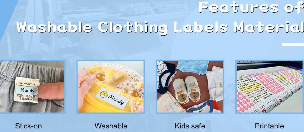 Identification Solutions Suitable for Long-Term Use 1 Identification Solutions Suitable for Long-Term Use