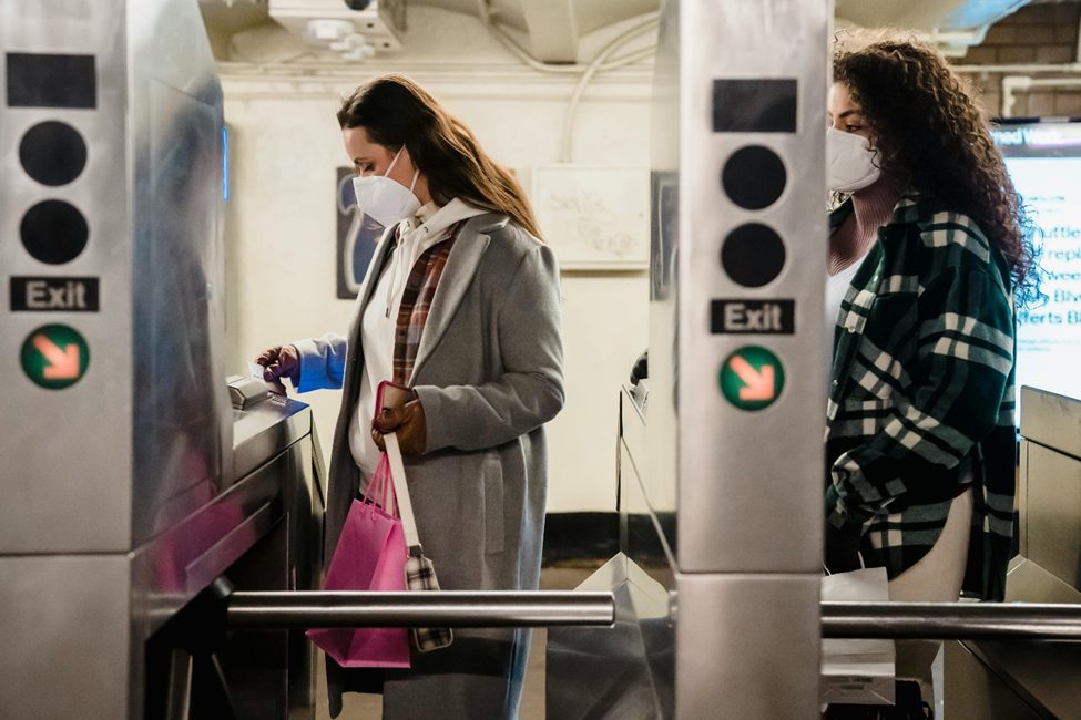 Intelligent Visitor Journeys: From Pre-Registration to Safe Exit 2