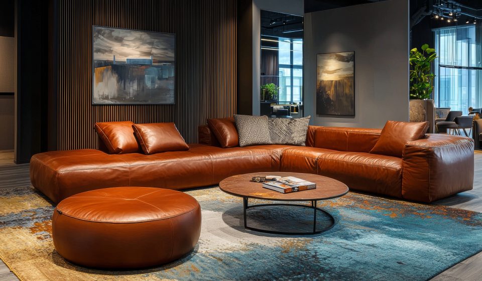 Why Is a Leather Lounge Worth Considering for Your Living Space 1 Why Is a Leather Lounge